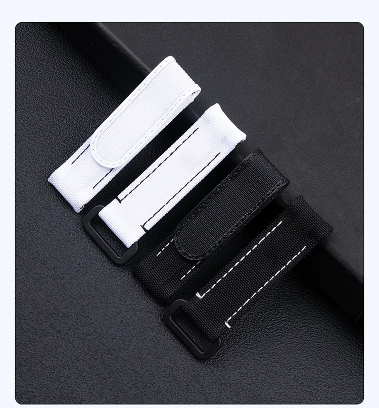 Cinturino per orologio in tess - Curved Spring Bar recensione e prezzo