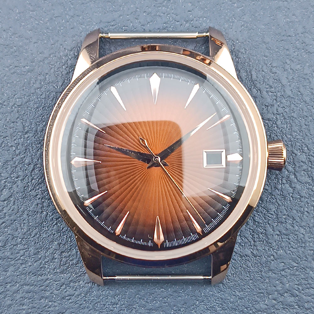 Orologio Presage in acciaio in - Seiko Watch Presage recensione e prezzo
