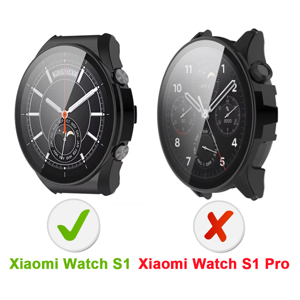 Custodia protettiva in vetro p - Silicone Watch Band 22Mm recensione e prezzo