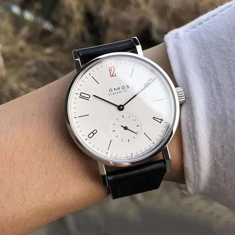 Orologio meccanico automatico  - Seiko Watch Presage recensione e prezzo
