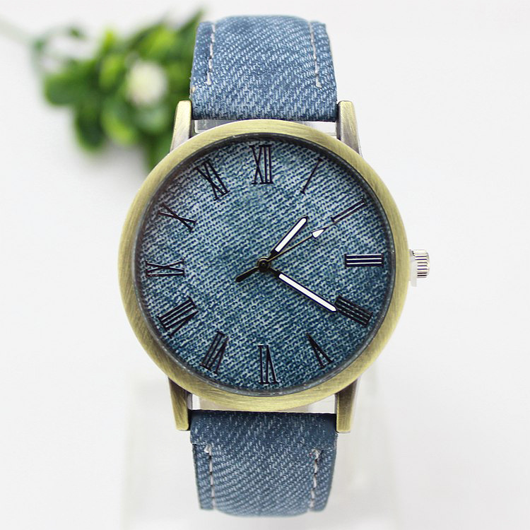 New Fashion Men Casual orologi - Leather Watch Band Men recensione e prezzo