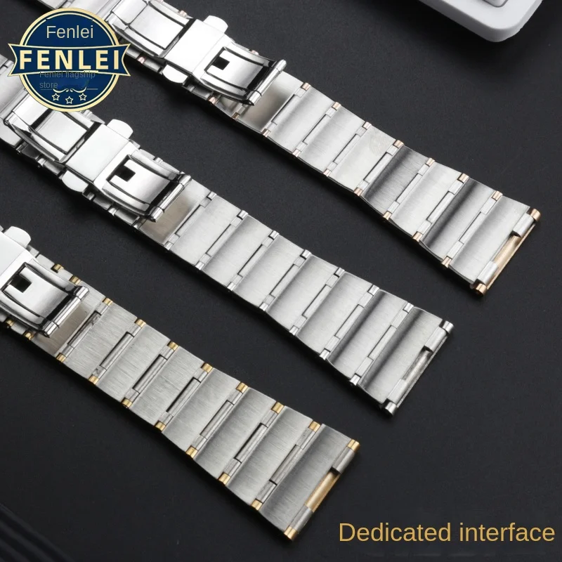 Cinturino in Acciaio per Omega - Omega Watch Constellation recensione e prezzo