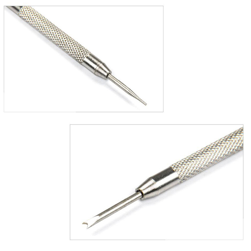 Strumento di riparazione del c - Spring Bar Tool Set recensione e prezzo
