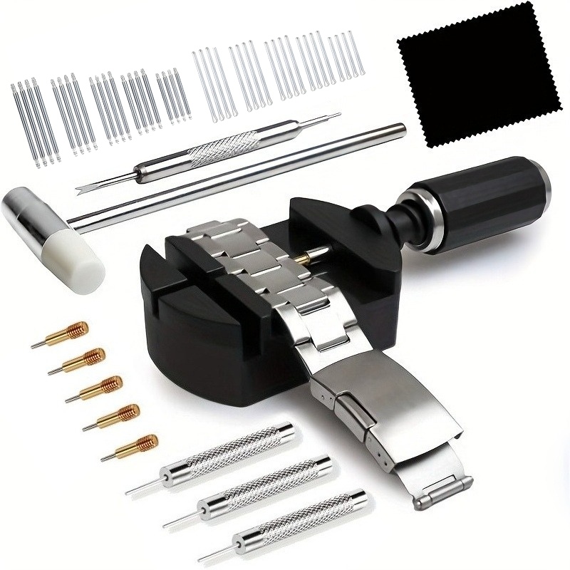 Kit di strumenti professionali - Spring Bar Tool Set recensione e prezzo