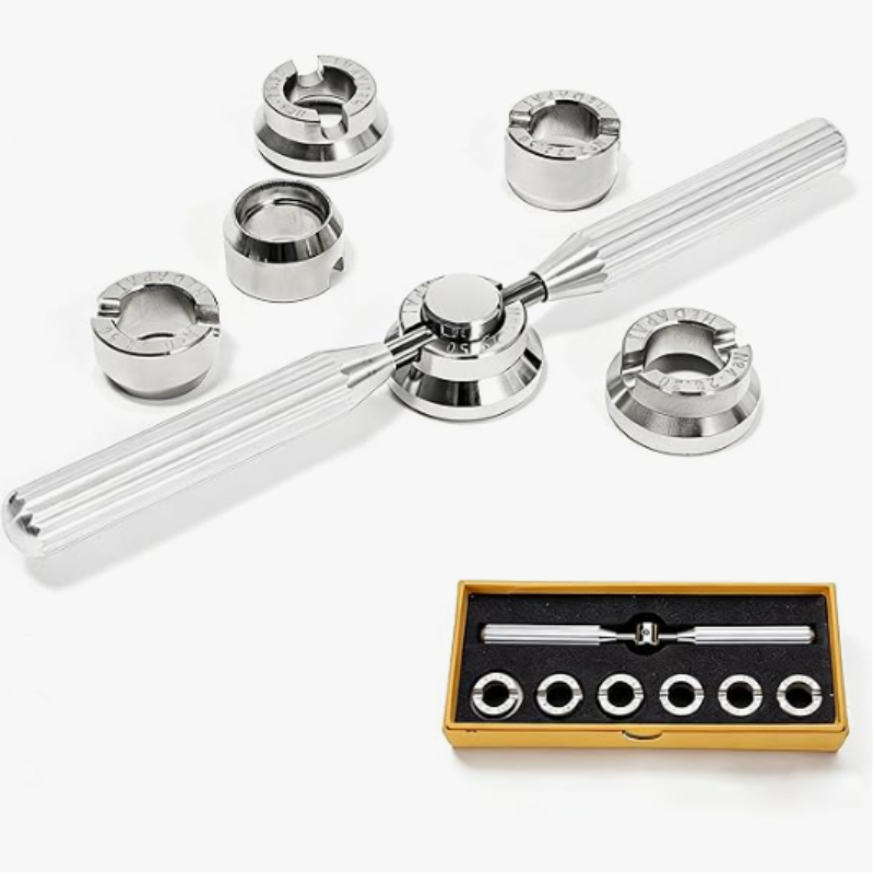 Strumento di Apertura per Fond - Cartier Watch Tank recensione e prezzo