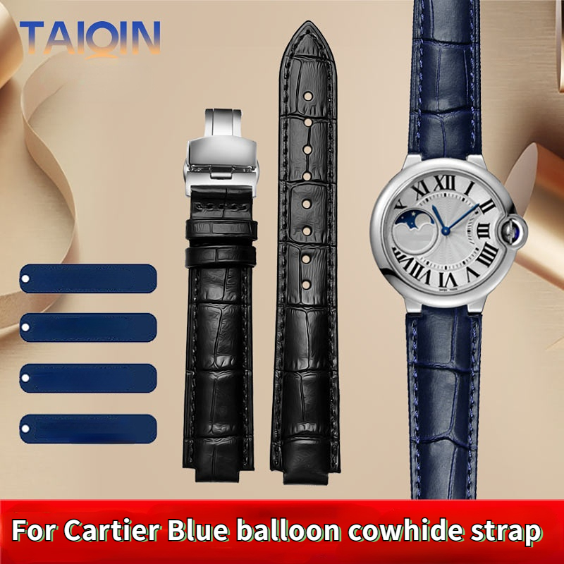 14-8mm 16-8mm 18-11mm 20-12mm  - Cartier Watch Tank recensione e prezzo