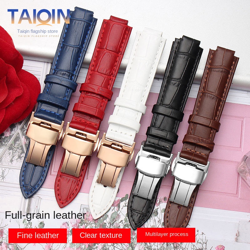 14-8mm 16-8mm 18-11mm 20-12mm  - Cartier Watch Tank recensione e prezzo