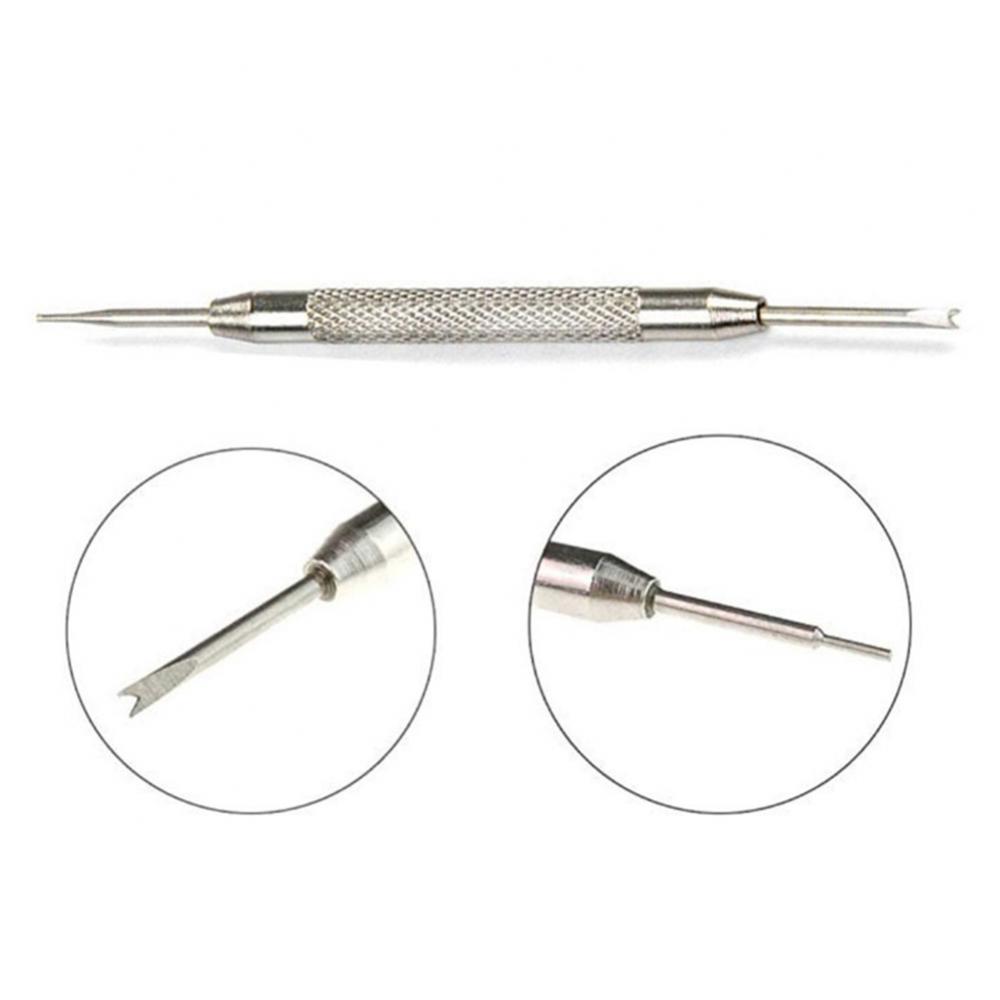 Strumento di riparazione della - Spring Bar Tool Set recensione e prezzo