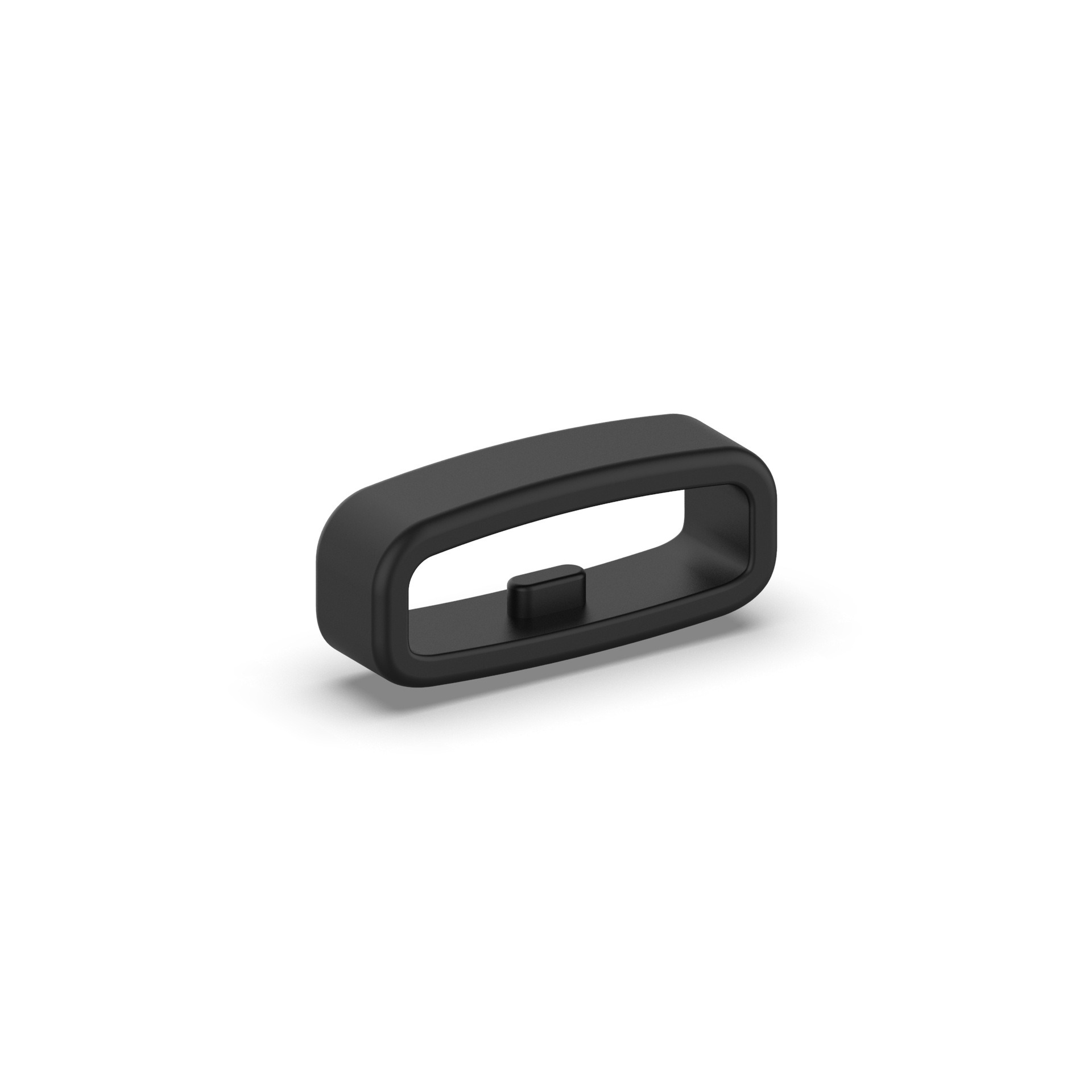 ​ Anello di fissaggio del supp - Silicone Watch Band 22Mm recensione e prezzo