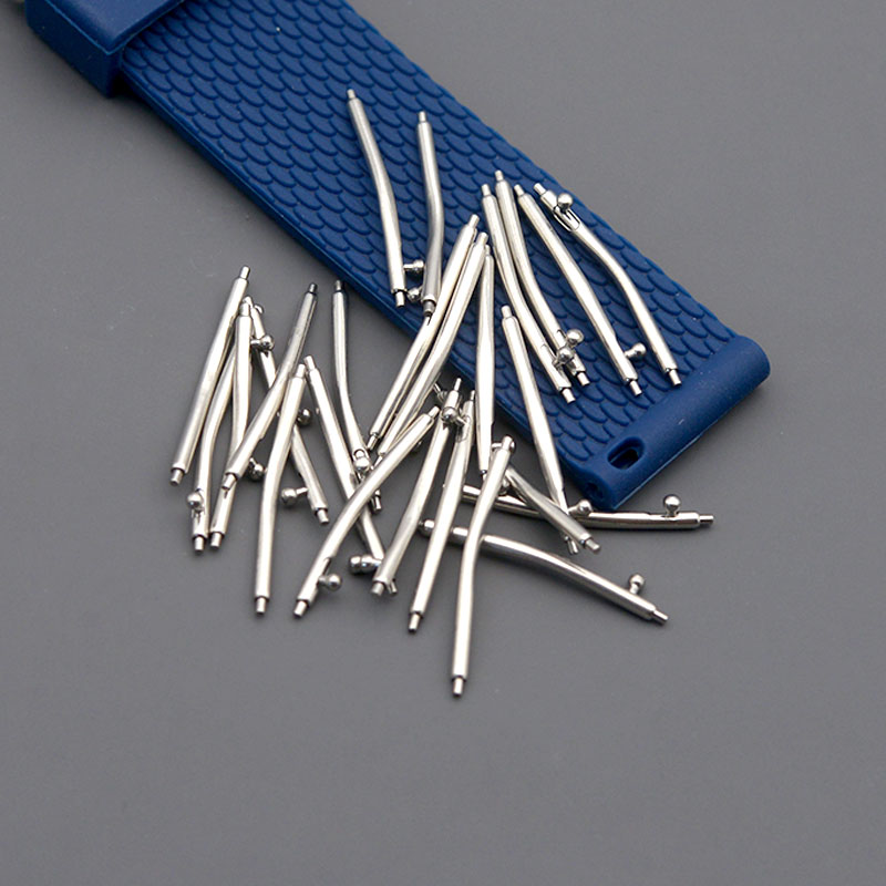 Componenti per Orologi: Barret - Curved Spring Bar recensione e prezzo
