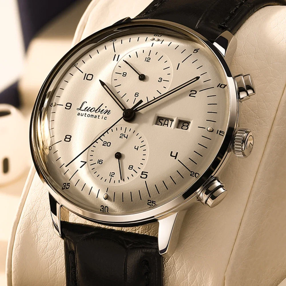 Orologi meccanici di moda da u - Seiko Watch Presage recensione e prezzo