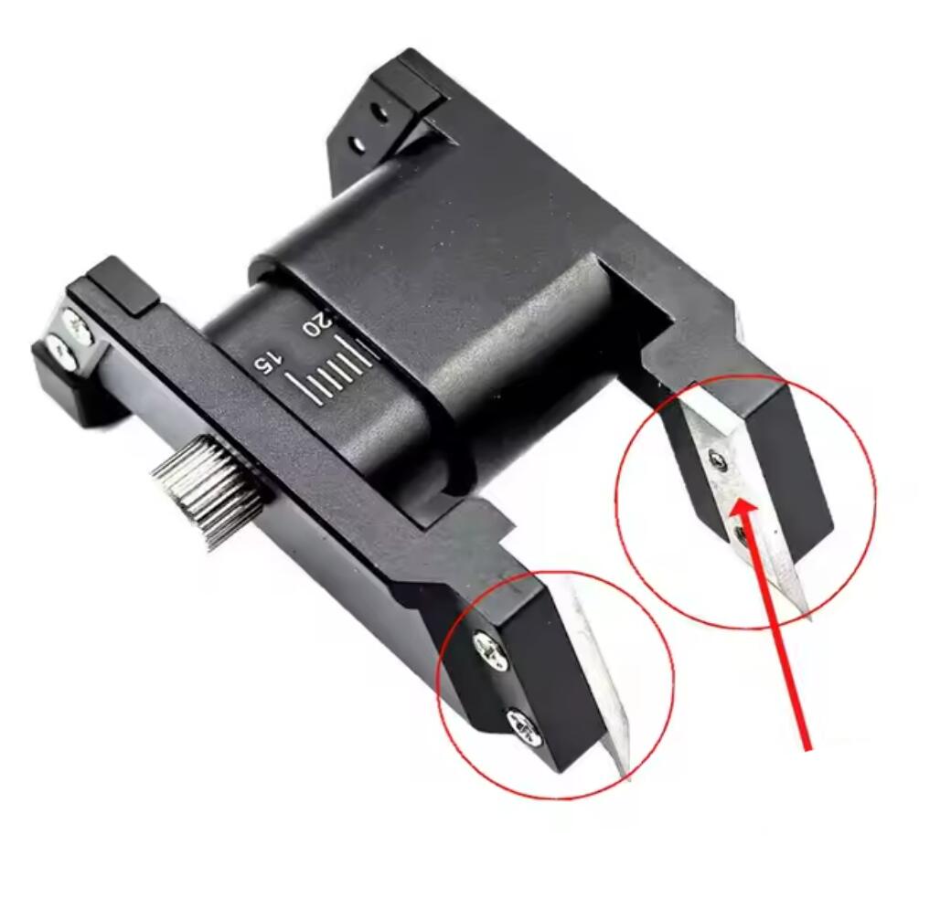 Attrezzo per Smontaggio Cintur - Spring Bar Tool Set recensione e prezzo