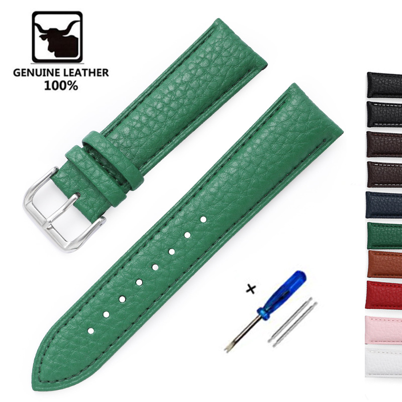 Bracciale con cinturino per or - Suede Strap Watch recensione e prezzo