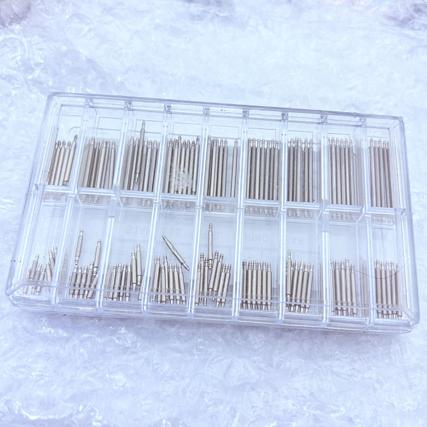 Set da 144 Pezzi di Barrette a - Spring Bar Tool Set recensione e prezzo
