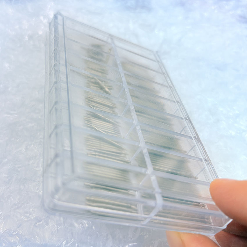 Set da 144 Pezzi di Barrette a - Spring Bar Tool Set recensione e prezzo