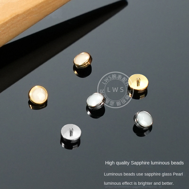 2.3x0.45mm Pip Luminoso Per Se - Rolex Watch Daytona recensione e prezzo