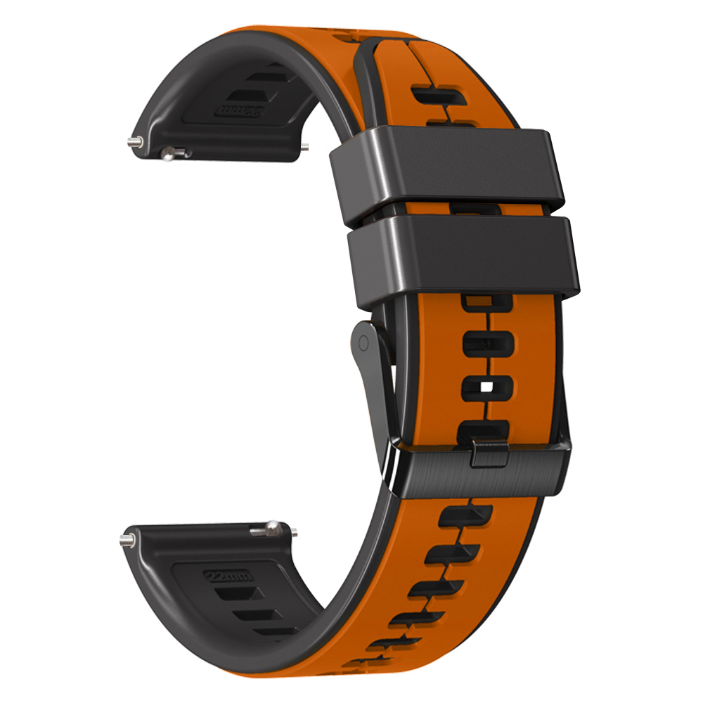 Cinturino in silicone da 22 mm - Silicone Watch Band 22Mm recensione e prezzo