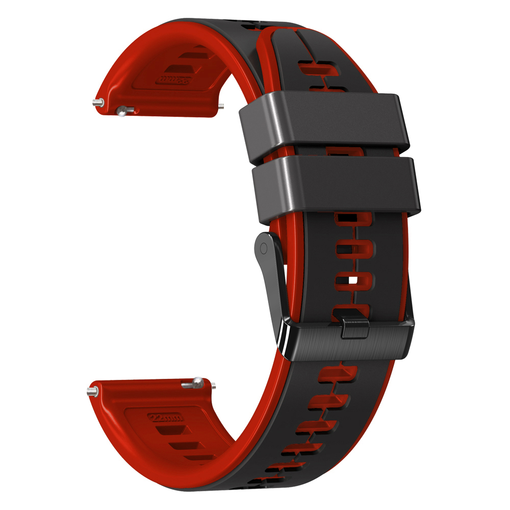 Cinturino in silicone da 22 mm - Silicone Watch Band 22Mm recensione e prezzo