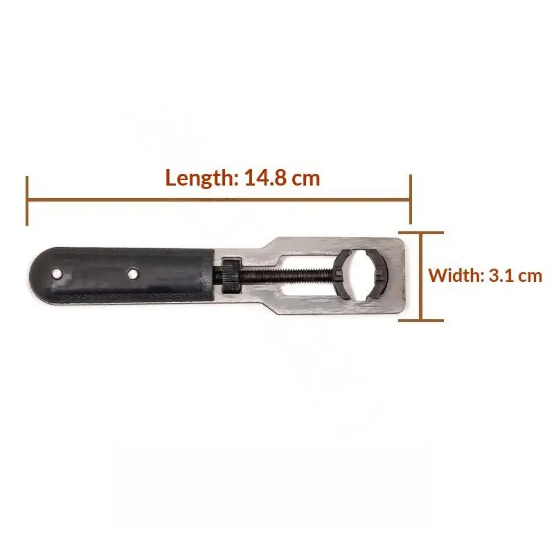 Chiave Regolabile 14-35mm per  - Cartier Watch Tank recensione e prezzo