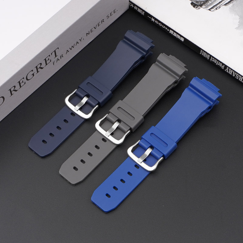 Cinturino in gomma per Casio G - Casio Watch G-Shock Ga-2100 recensione e prezzo
