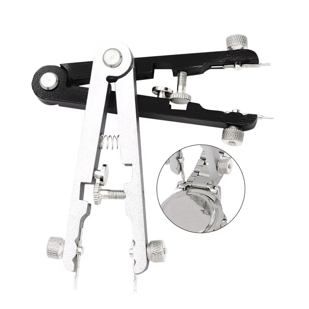 Kit di strumenti per la rimozi - Spring Bar Tool Set recensione e prezzo
