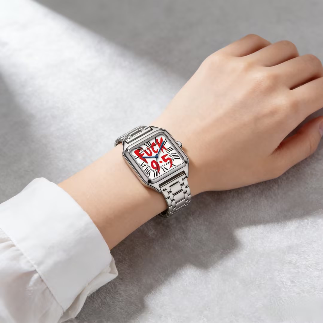 Orologio al Quarzo Unisex Impe - Cartier Watch Santos recensione e prezzo