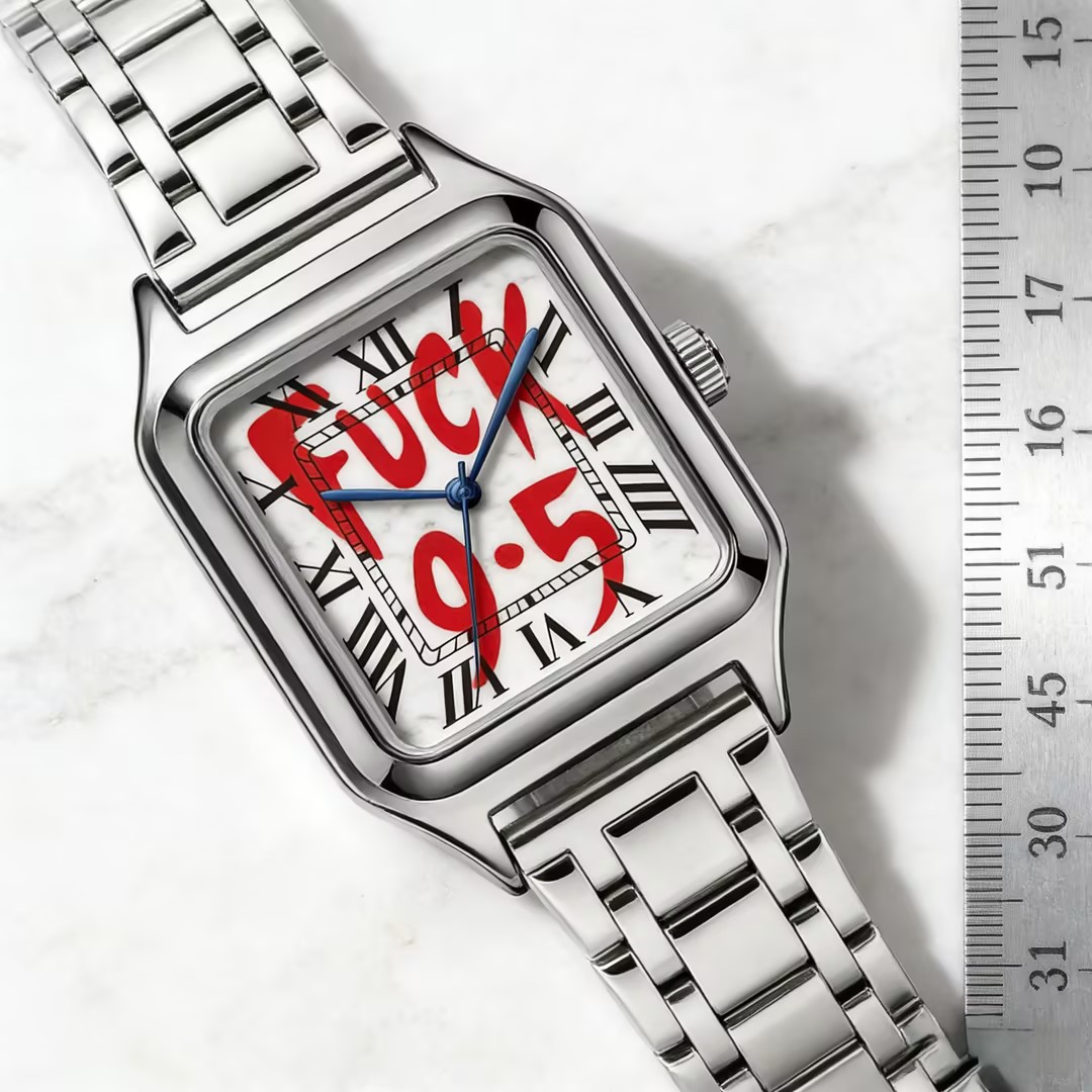 Orologio al Quarzo Unisex Impe - Cartier Watch Santos recensione e prezzo
