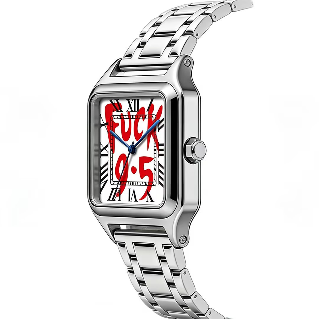 Orologio al Quarzo Unisex Impe - Cartier Watch Santos recensione e prezzo