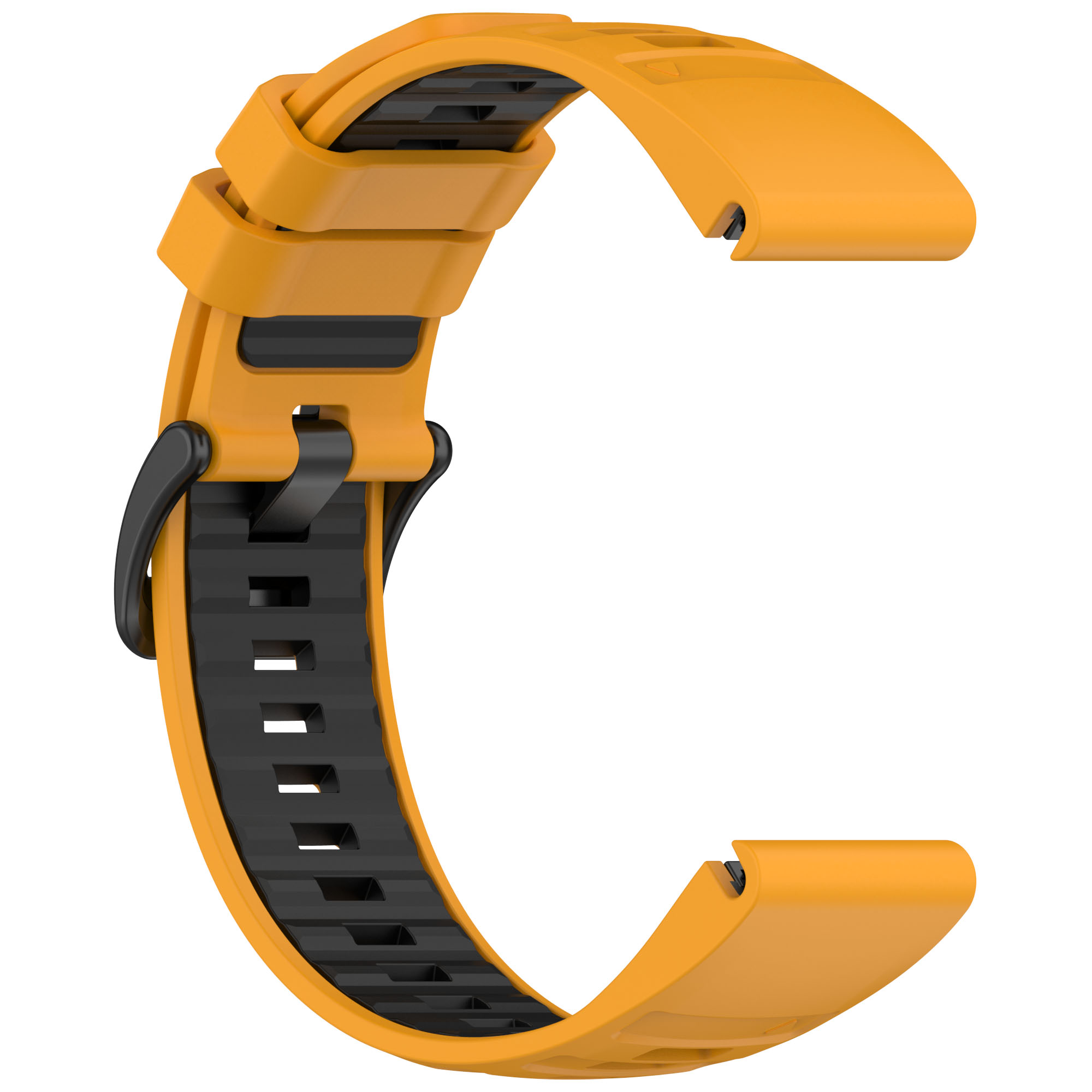 Cinturino QuickFit 20mm 22mm 2 - Silicone Watch Band 22Mm recensione e prezzo