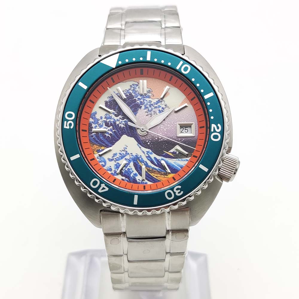 Orologio Automatico Meccanico  - Cartier Watch Santos recensione e prezzo