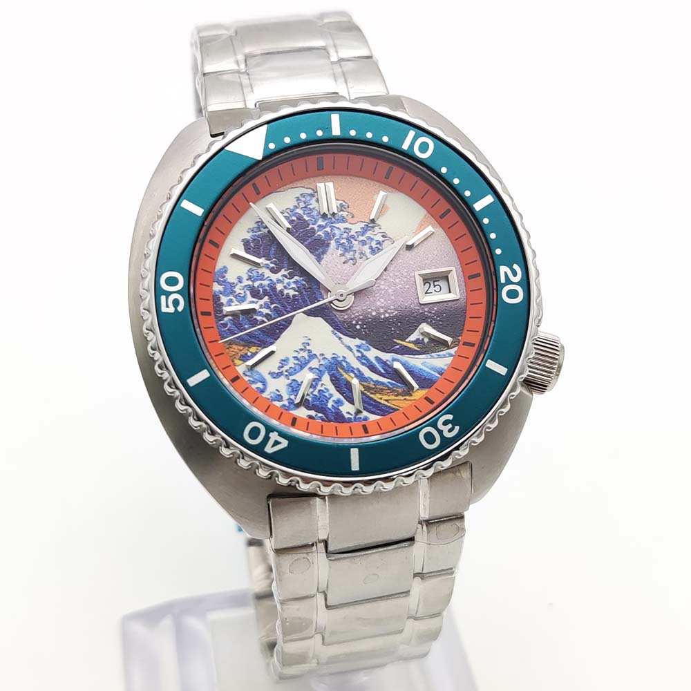 Orologio Automatico Meccanico  - Cartier Watch Santos recensione e prezzo