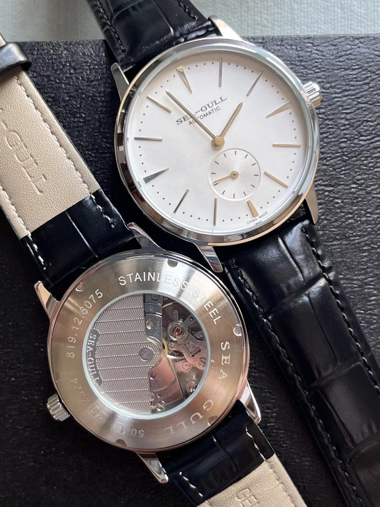 Orologi da Polso Meccanici da  - Seiko Watch Presage recensione e prezzo