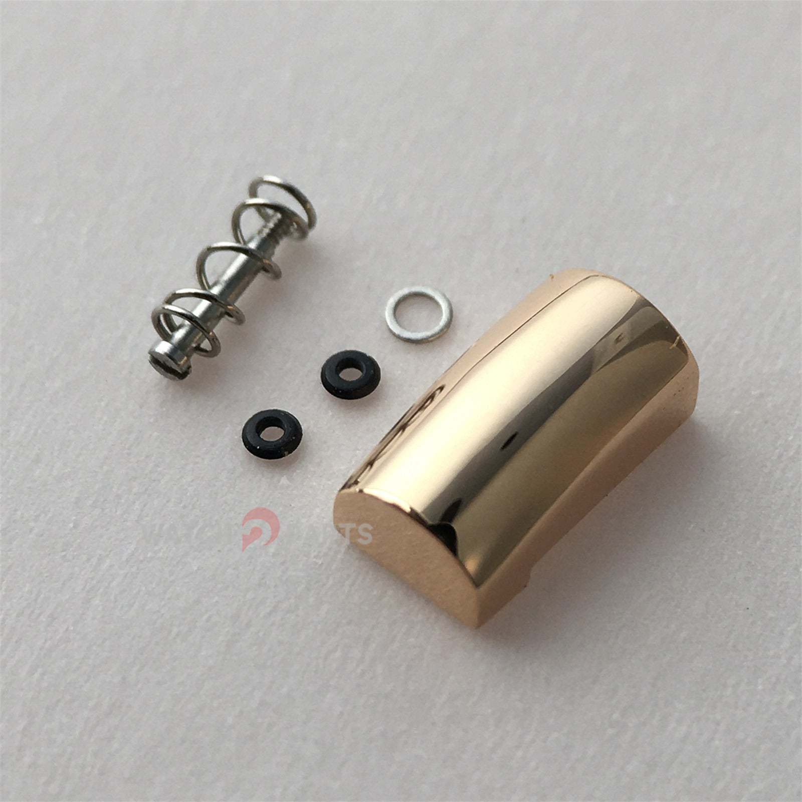 Spingitore per orologio in oro - Cartier Watch Ballon Bleu recensione e prezzo