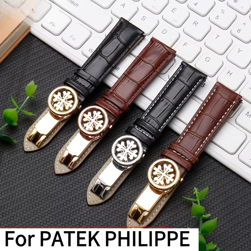 Cinturino per orologio in vera - Patek Philippe Watch Calatrava recensione e prezzo
