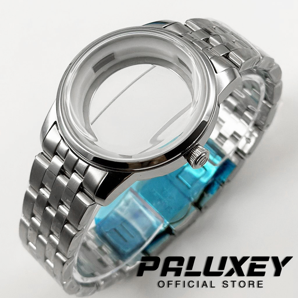 Cassa per Orologio in Acciaio  - Seiko Watch 5 Sports recensione e prezzo