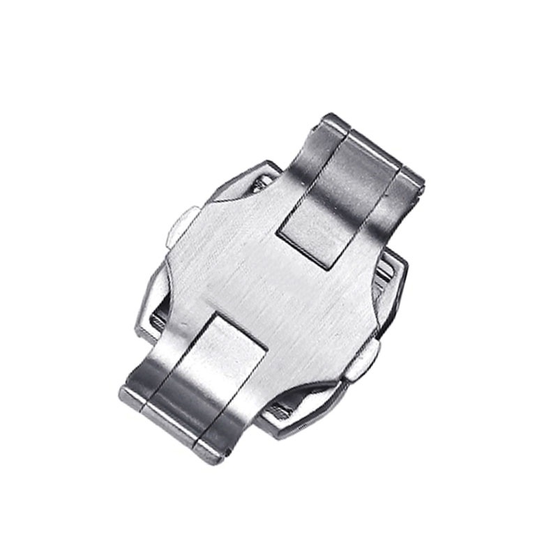 Fibbia per orologio di alta qu - Cartier Watch Santos recensione e prezzo